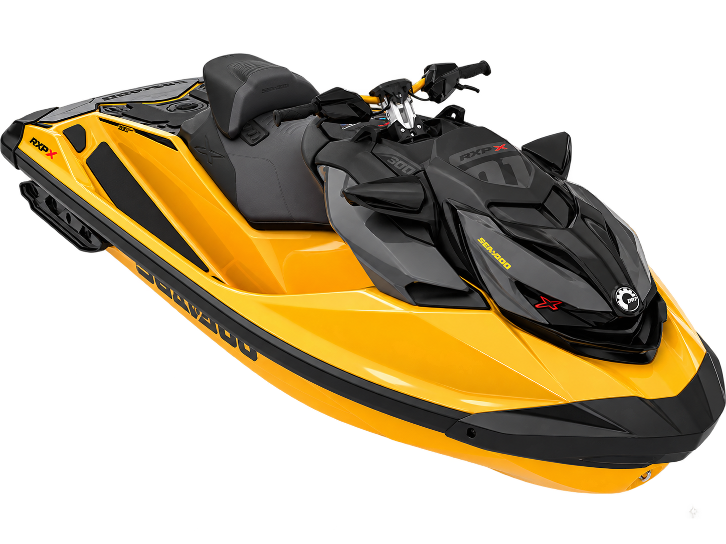 Seadoo RXPX