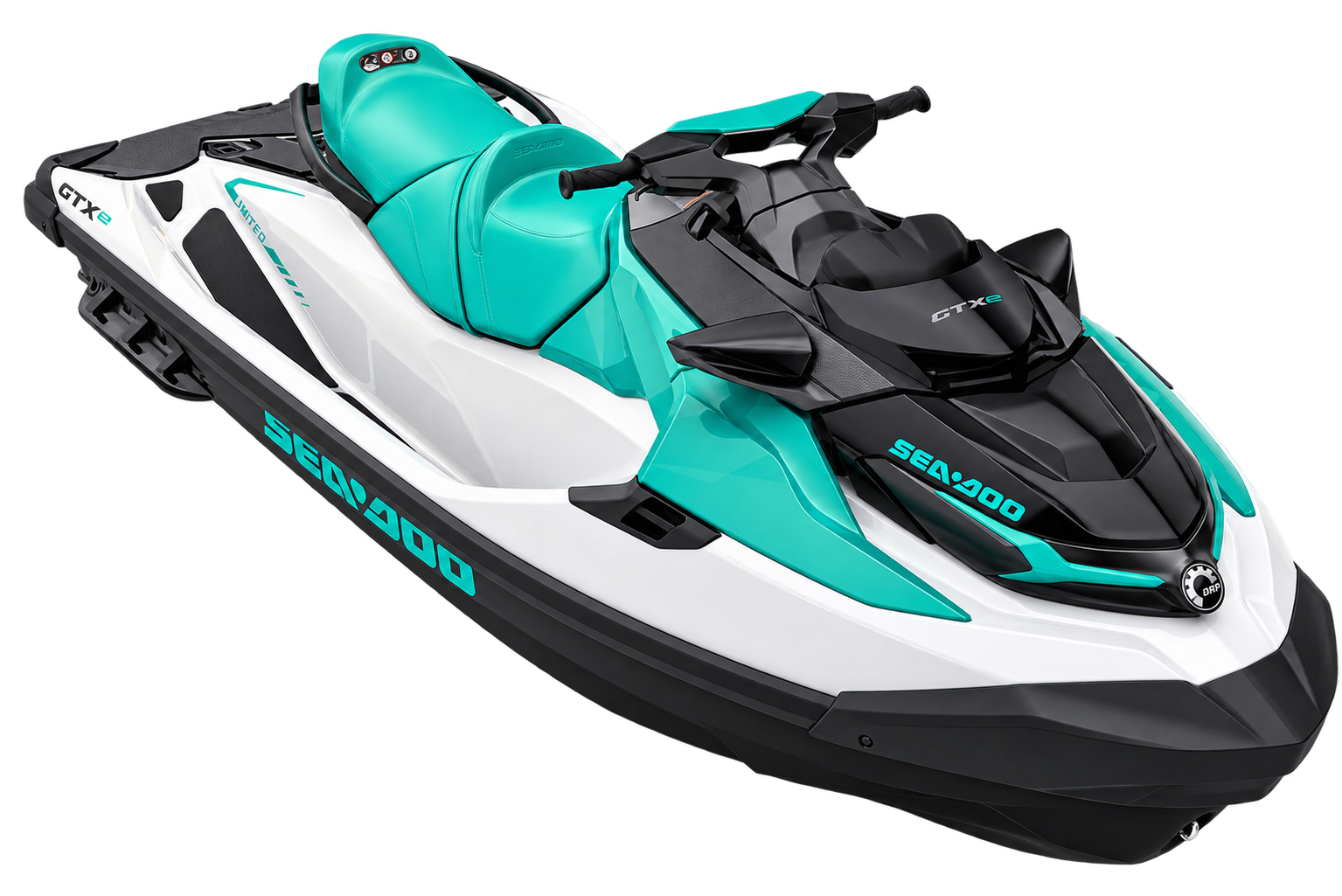 Seadoo Spark Trixx
